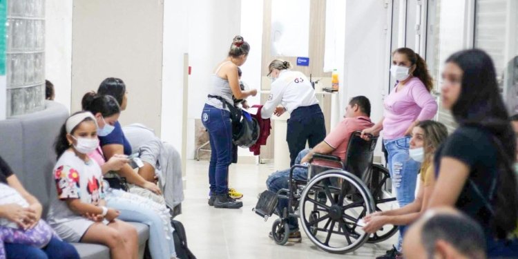 Secretaría de Salud Municipal seguirá haciendo visitas a IPS, farmacias y establecimientos de Ibagué