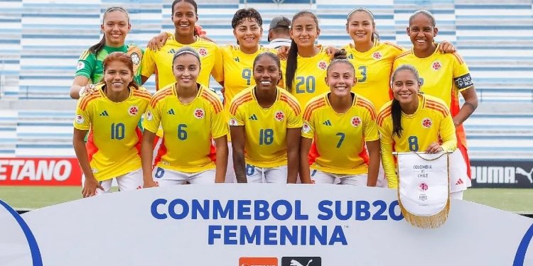 Partido decisivo para las “Superpoderosas”