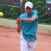 Empezó con éxito el Torneo ITF – COSAT Copa AEROSPORT I ‘Ibagué para Todos’