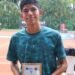 Brillante actuación de Santiago Segovia en el COSAT de Tenis 
