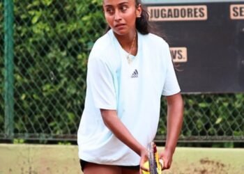 Siete tenistas representan al Tolima en el ITF – COSAT Copa AEROSPORT ‘Ibagué para Todos’