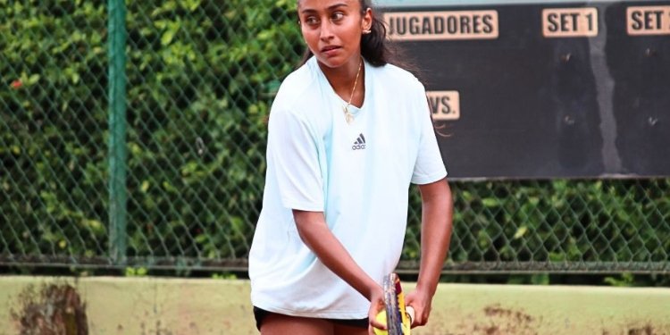 Siete tenistas representan al Tolima en el ITF – COSAT Copa AEROSPORT ‘Ibagué para Todos’