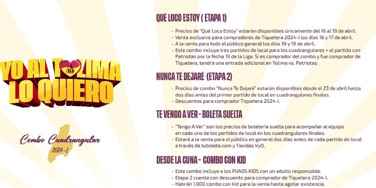 En cuadrangulares nadie se queda en casa, todos pal Estadio