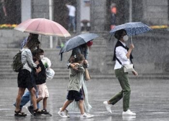 ¿Cómo cuidarse del fenómeno de la niña?: Recomendaciones clave
