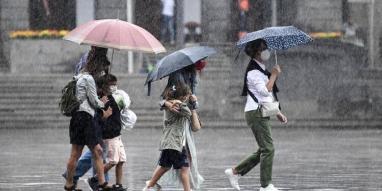 ¿Cómo cuidarse del fenómeno de la niña?: Recomendaciones clave