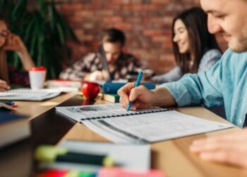 Aprender para crecer: La importancia del aprendizaje continuo en la era digital