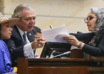Avances clave en la reforma pensional durante sesión del Senado