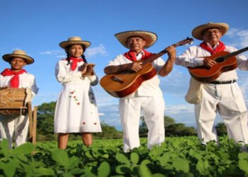 El folclore musical del Tolima: Ritmos y canciones que narran nuestra historia