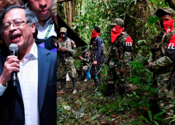Ataque de las disidencias de las Farc deja dos soldados muertos y dos heridos en Cauca