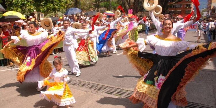 Ganancias que dejó el Festival Folclórico el año pasado: ¿Se estiman más para este año?