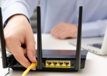 Desconectar el wifi al salir de casa: ¿solo para ahorrar energía?