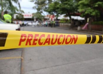Ataque a bala en Barranquilla deja 2 muertos y 1 herido