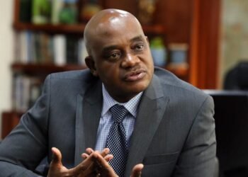 Luis Gilberto Murillo será el nuevo canciller de Colombia