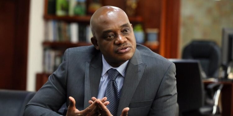 Luis Gilberto Murillo será el nuevo canciller de Colombia