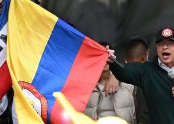 Cancillería confirma que Colombia rompe relaciones diplomáticas con Israel