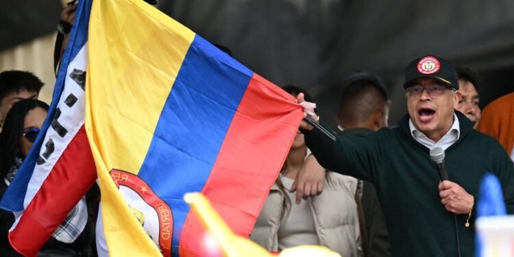 Cancillería confirma que Colombia rompe relaciones diplomáticas con Israel