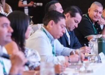 Gobernadores y alcaldes de ciudades capitales solicitan al Gobierno Nacional que suspenda el cese el fuego