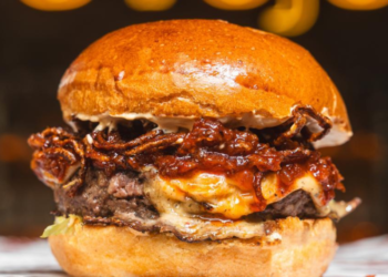 Ibagué: ¡Ganadores del Burger Master 2024!