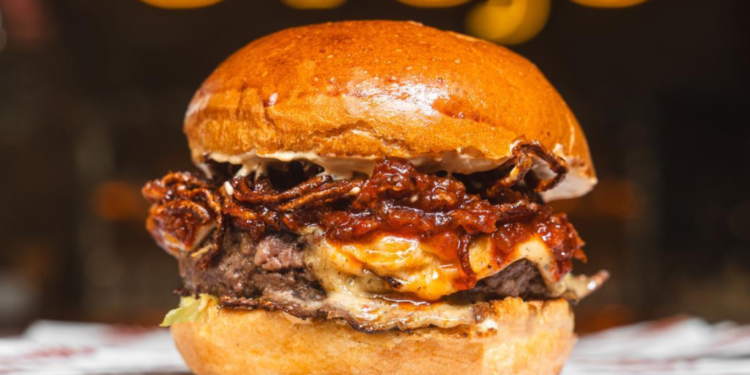 Ibagué: ¡Ganadores del Burger Master 2024!