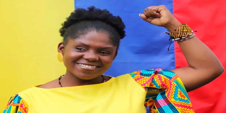 Francia Márquez se une a marchas del 1 de mayo desde Cali: “Vamos firmes con las reformas”