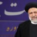 Muere el presidente de Irán, Ebrahim Raisi, en un trágico accidente de helicóptero