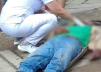 Un hombre fue asesinado en la vereda a La Cabaña de Mariquita 