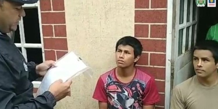 Hermanos Pineda Cárdenas pagarán 17 años de cárcel por asesinar a una adulta mayor en Purificación 