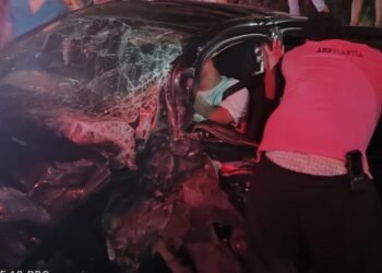 Mujer falleció en accidente de tránsito en la vía Ibagué – Alvarado 