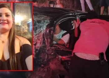 Identificada la mujer que falleció en accidente de tránsito en la vía Ibagué – Alvarado 