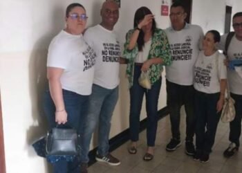 “No encontramos garantías para las víctimas de acoso laboral”,  Presidente de Asonal Judicial en el Tolima 
