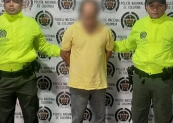 Autoridades capturaron a cuatro sujetos señalados de cometer delitos sexuales contra menores de edad