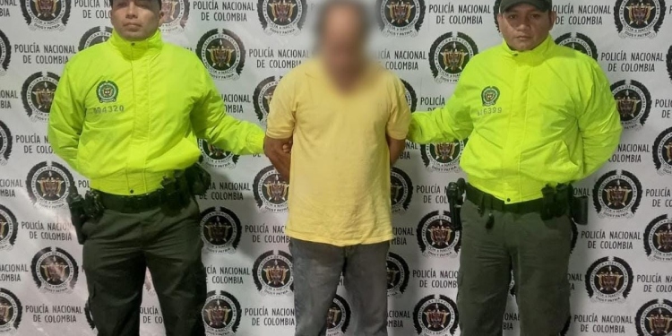 Autoridades capturaron a cuatro sujetos señalados de cometer delitos sexuales contra menores de edad