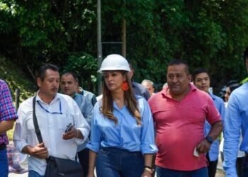 Gobernadora brinda apoyo a la alcaldesa Ibagué por emergencia por lluvias