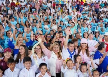 Estos fueron los compromisos de la gobernadora del Tolima en Villarrica