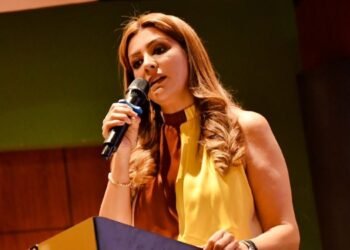 ”Es hora de actuar sin medias tintas, sin ambivalencias. Este país nos duele”: el nuevo llamado de la gobernadora del Tolima