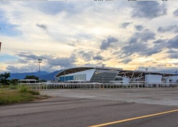 El Aeropuerto Perales de Ibagué recibiría vuelos nocturnos