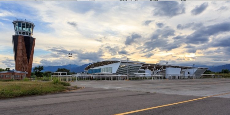 El Aeropuerto Perales de Ibagué recibiría vuelos nocturnos