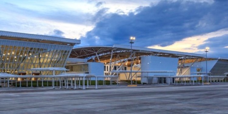 Fueron definidos los estudios técnicos de alternativa vial de salida vehicular del aeropuerto Perales