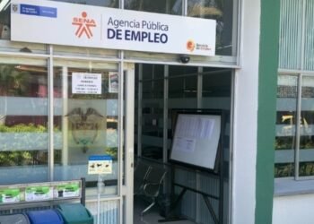 A través de la Agencia Pública de Empleo del SENA se están ofreciendo 215 vacantes para trabajar con una empresa temporal