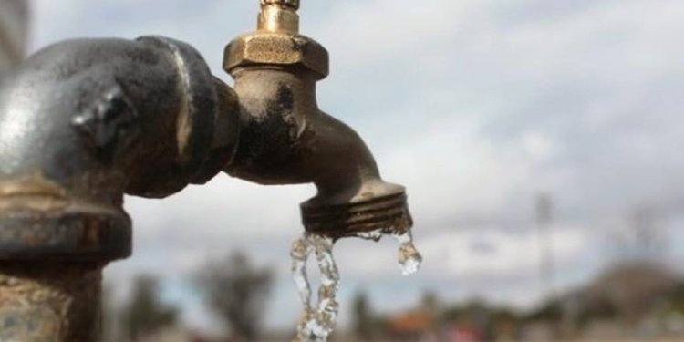 Declarada la emergencia por desabastecimiento de agua en Ibagué