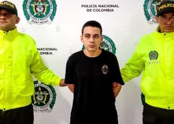 ‘Aguapanelo’ enviado a la cárcel, señalado de ser uno de los cómplices de alias ‘Pirobito’