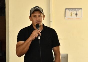 Alcalde de Ataco se pronunció sobre investigación que le abrió la Procuraduría, dice que está sin ninguna preocupación
