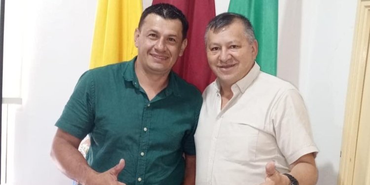 Procuraduría por presunta corrupción abrió investigación contra alcaldes entrante y saliente de Ataco