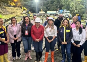 Alcaldesa de Ibagué hizo un llamado a Cortolima para lograr el suministro de la quebrada Corazón