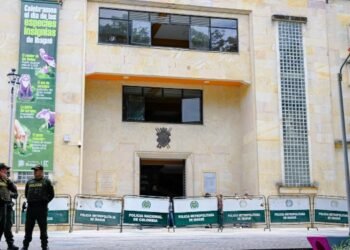 Por folclorito, este viernes 24 de mayo la Alcaldía tendrá diferente horario de atención al público