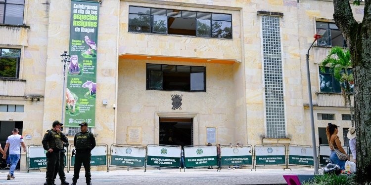 Por folclorito, este viernes 24 de mayo la Alcaldía tendrá diferente horario de atención al público