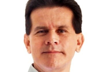 “Hay que darle todo el espacio, gobernabilidad y acompañamiento para su Gobernanza a la gobernadora que fue elegida”, Alfredo Bocanegra