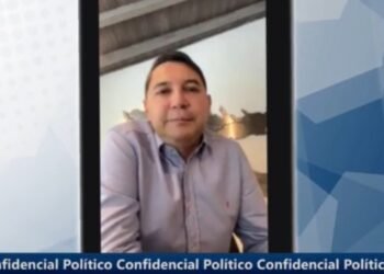 “El que mucho abarca, poco aprieta”, Andrés Fabián Hurtado 