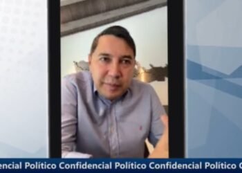 Andrés Hurtado confirma que quiere ser Gobernador del Tolima 
