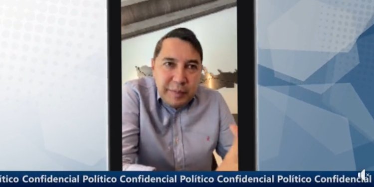 Andrés Hurtado confirma que quiere ser Gobernador del Tolima 